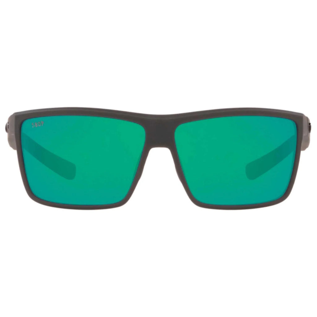 RIC Polycarbonate RINCONCITO Mirror Mar Sunglasses 98 60 Costa OGMP Polarized Green Del Men's
