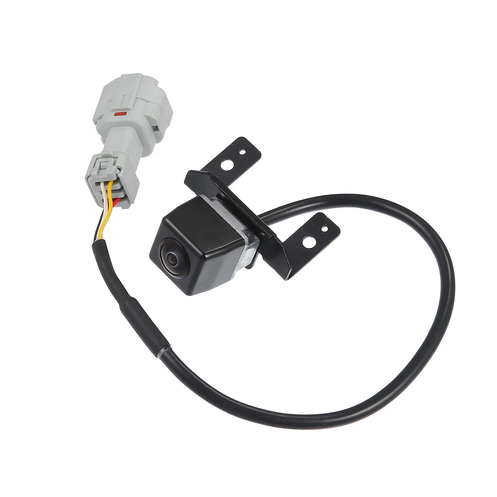 Hyundai View Car 95760-3S100 for Metal Bargains Rear Sonata Black Backup 2011-2014 Unique Camera