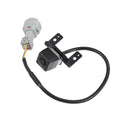 Hyundai View Car 95760-3S100 for Metal Bargains Rear Sonata Black Backup 2011-2014 Unique Camera