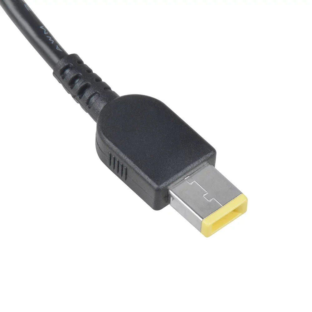 Cord for T440P-20AN replacement Y50-70AS-ISE Charger Adapter AC Power 135W BOO T440P-20AW Compatible KONKIN
