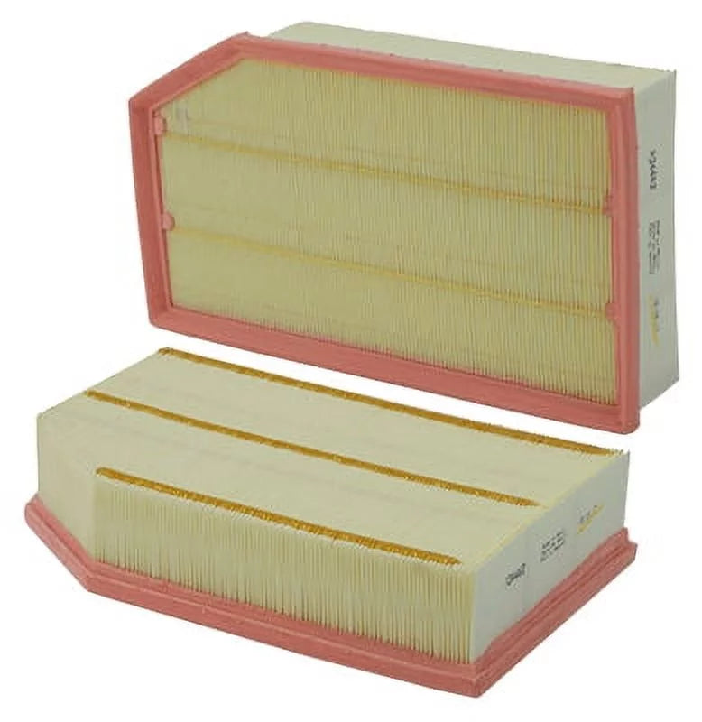 WA10841 Filters OEM Air Filter Wix FILTERS