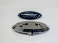 Tailgate Ford For and Emblem Kit F-150 Housing Back 2010-2014 Up Camera