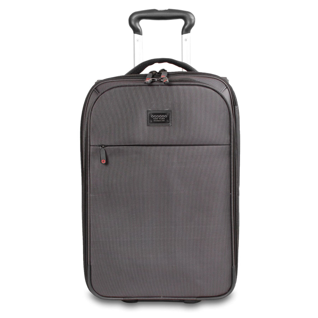 Business and J Bay Backpack Rolling for World Black Carry-on Travel Commute,