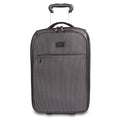 Business and J Bay Backpack Rolling for World Black Carry-on Travel Commute,