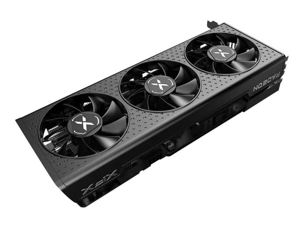 6600 Graphics RX DisplayPort 8 GB - - Radeon x8 QICK308 3 XT card 4.0 - x XT GDDR6 - - RX black Speedster - 6600 PCIe Radeon HDMI, XFX