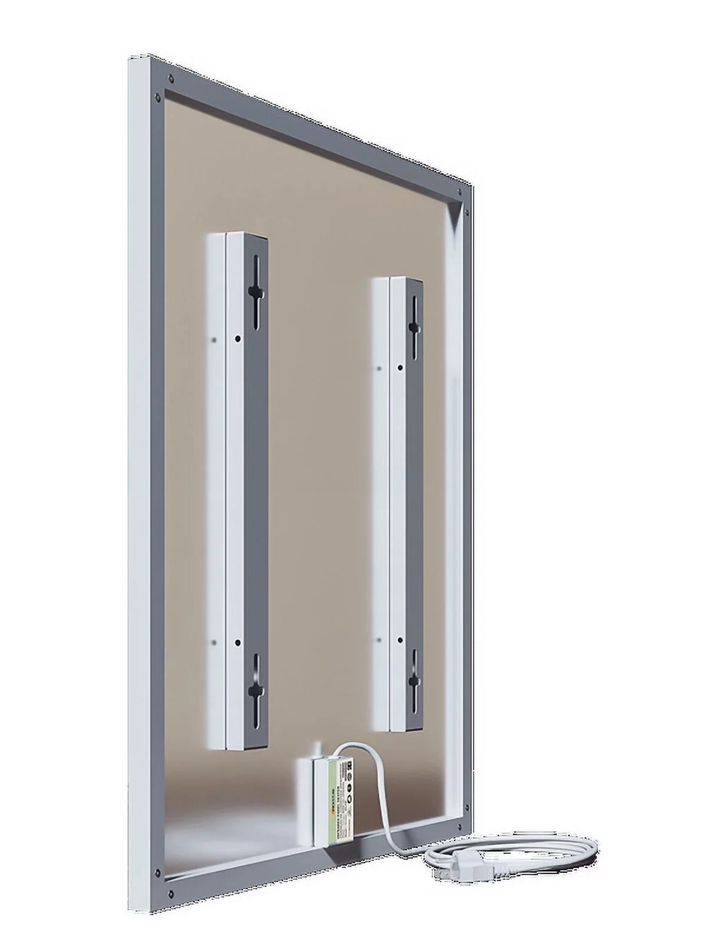 Panel - Heater White Wexstar 600W Electric Infrared