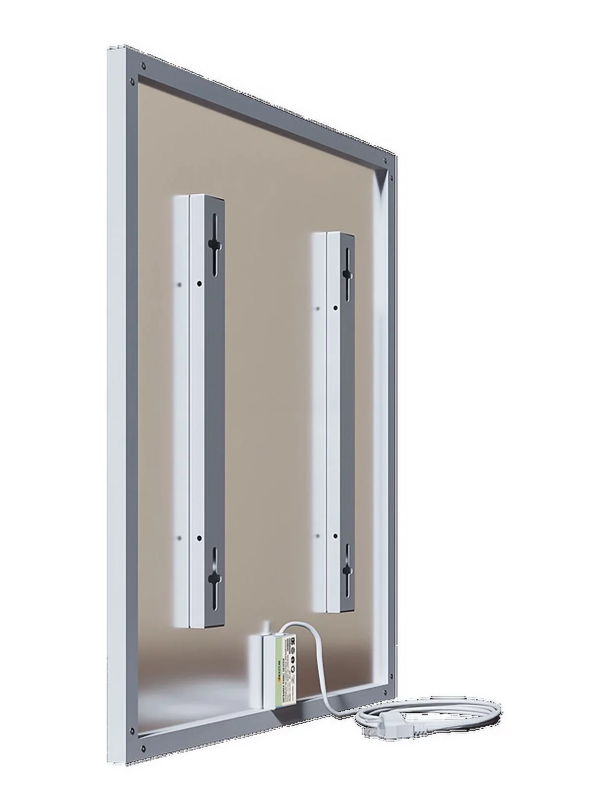 Panel - Heater White Wexstar 600W Electric Infrared