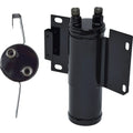 Drier Receiver RD -- UAC select: BRONCO 1976-1979 F150, FORD FORD A/C Fits 1976-1979 Drier 7124C New