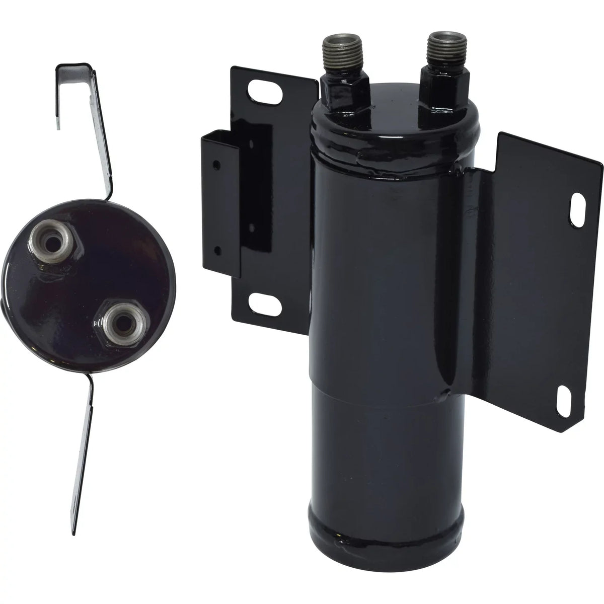 Drier Receiver RD -- UAC select: BRONCO 1976-1979 F150, FORD FORD A/C Fits 1976-1979 Drier 7124C New