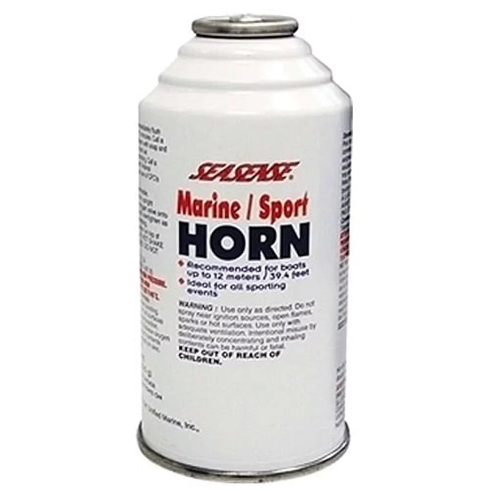 REFILL (8 AIR JUMBO - OZ) HORN