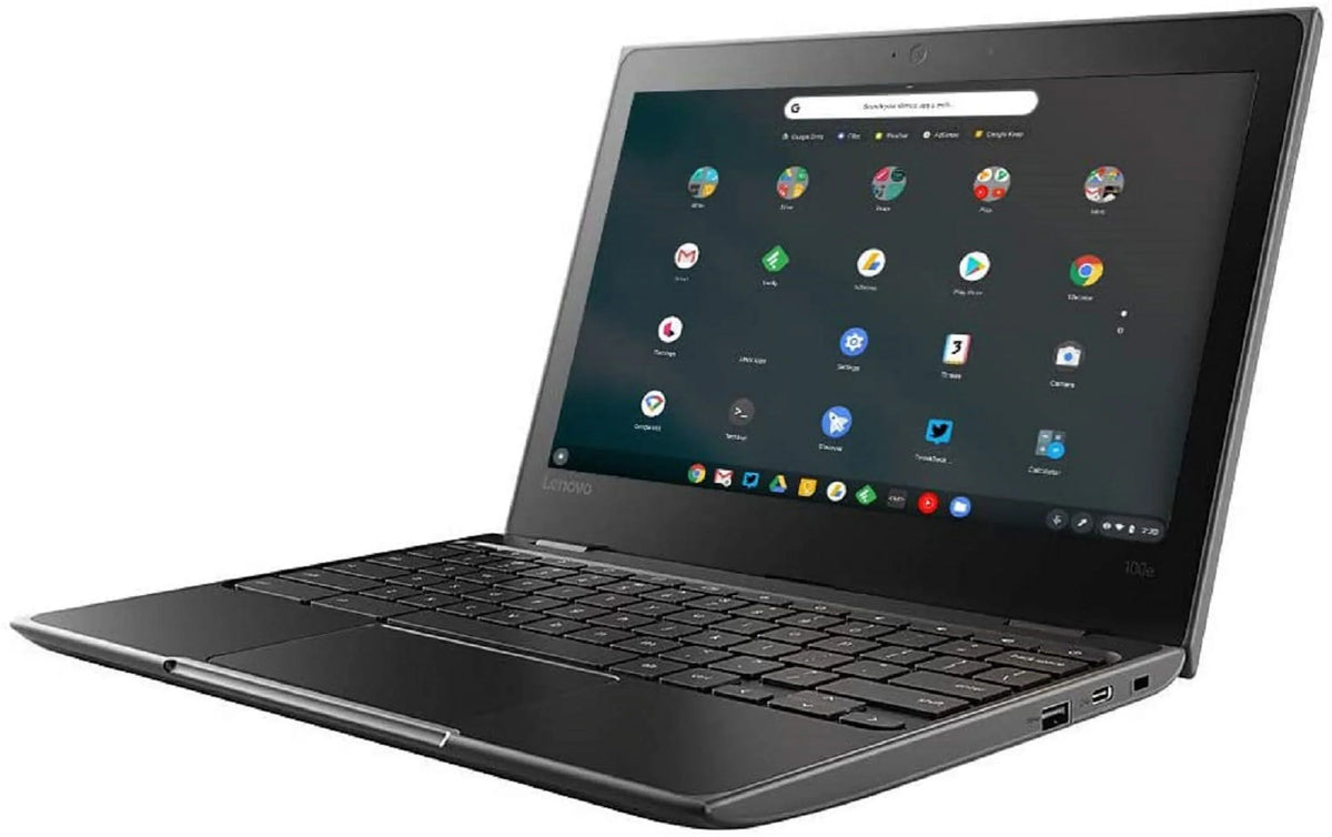 Chromebook G2 (Refurbished) Mtk Chrome 4 11.6" Mediatek GHz 100E Restored 1.80 OS GB 16 GB