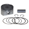 Pro #: 2008 WaveRunner FXHO #: FZR SHO Up 6511631 FZS X-Ref Pro Kit, Standard Piston & 65S-11631-10-B0
