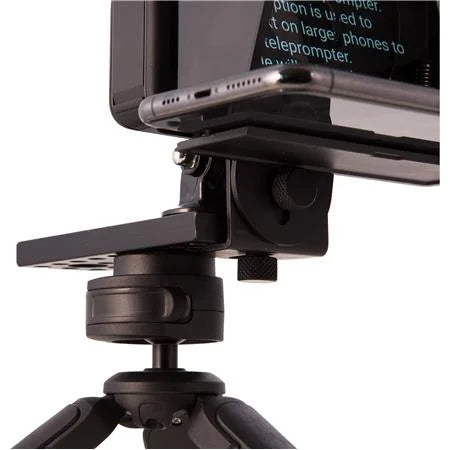 Parrot Mount Teleprompter Universal