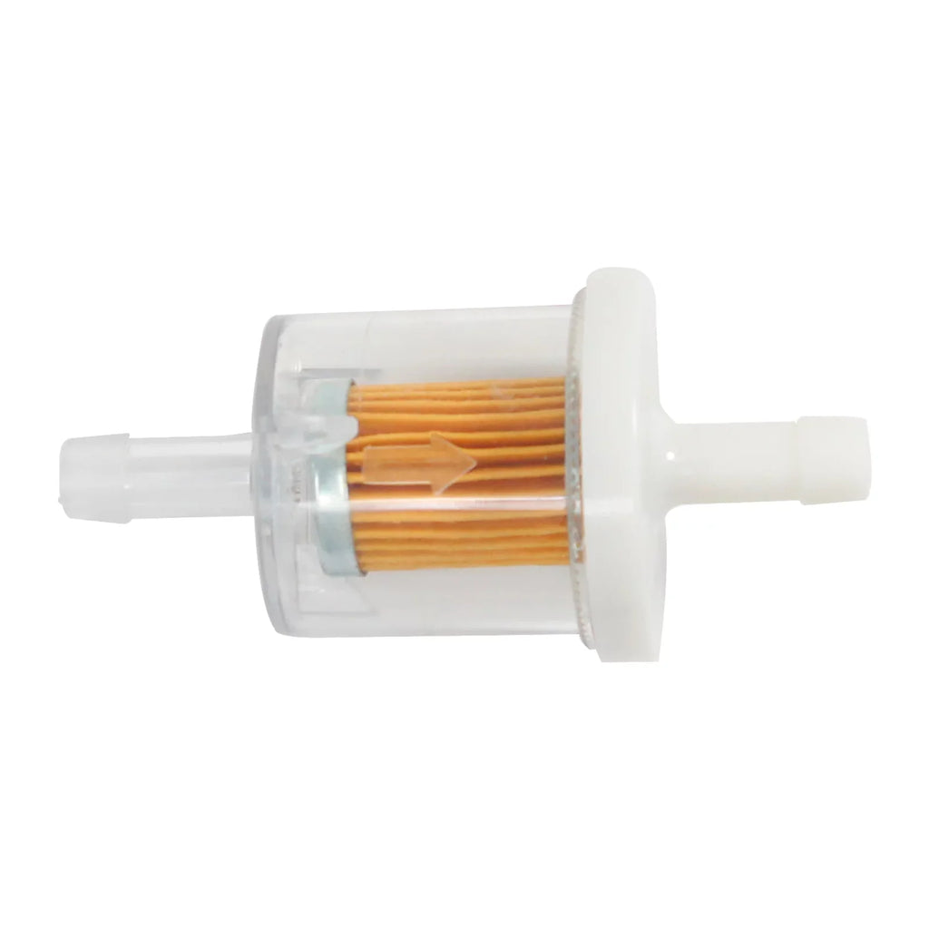 CS02 24-Pack Fuel Replacement for Compatible with 493629 Fuel Engine FH381V Micron 691035 Filter - Stroke Kawasaki 40 Filter 4