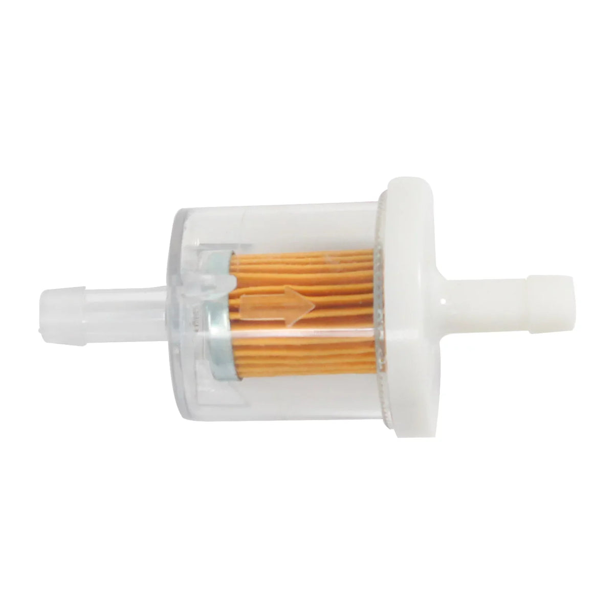 CS02 24-Pack Fuel Replacement for Compatible with 493629 Fuel Engine FH381V Micron 691035 Filter - Stroke Kawasaki 40 Filter 4