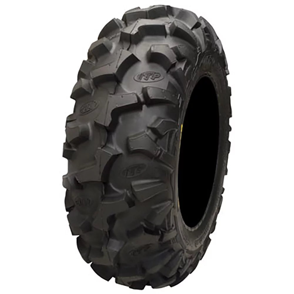 Blackwater Evolution With Arctic Cat 700 TRAIL 25x9-12 Tire Radial Compatible ITP WILDCAT 2020