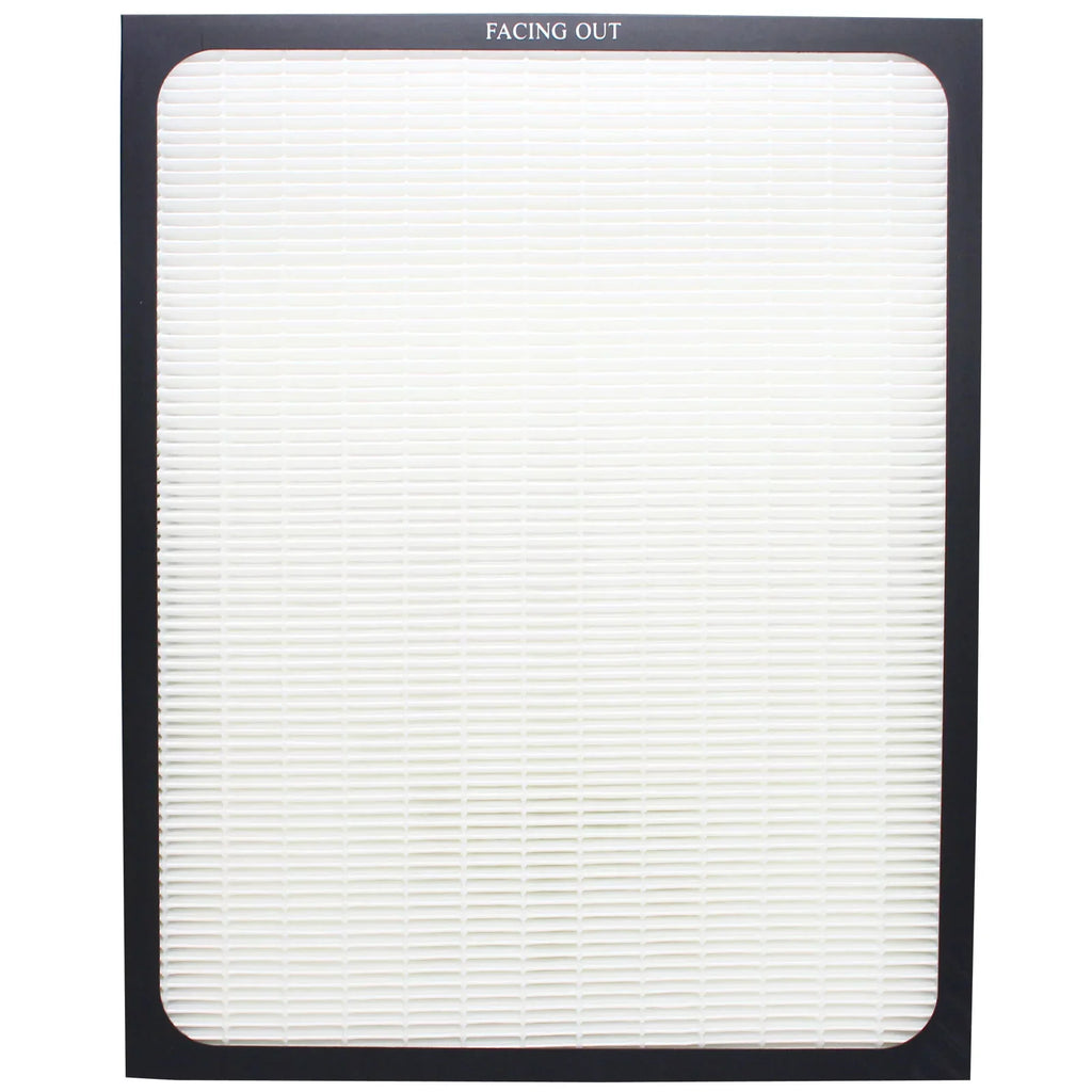 for 5-Pack Compatible 300 Blueair Replacement 203C Air Filter & Blueair Filter Air with Purifier - 200