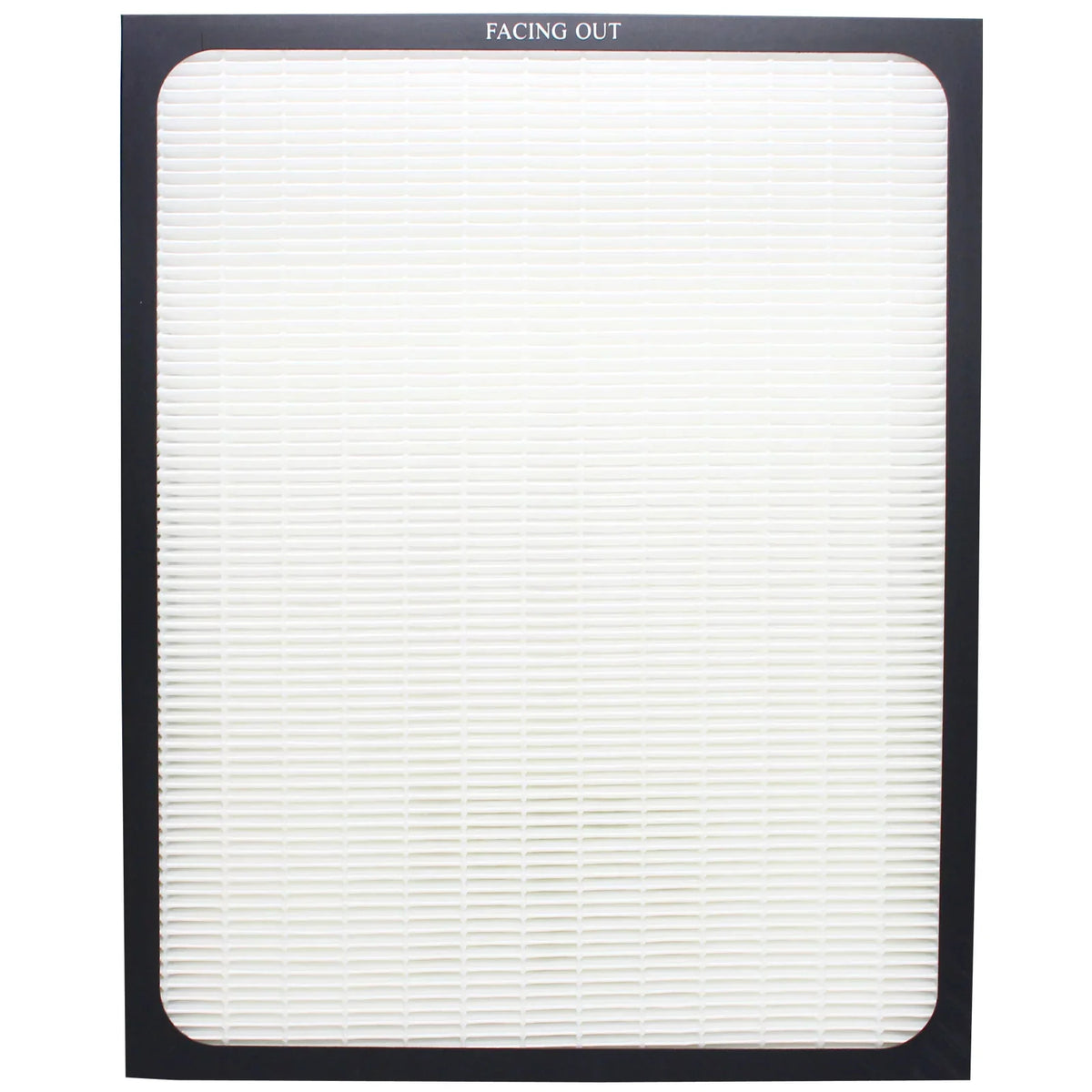 for 5-Pack Compatible 300 Blueair Replacement 203C Air Filter & Blueair Filter Air with Purifier - 200