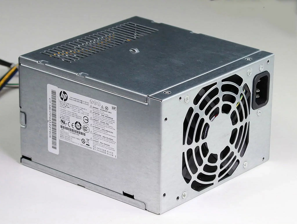 Power Pro 8300 Elite 611483-001 Supply MT 503378-001 613764-001 6300 320W