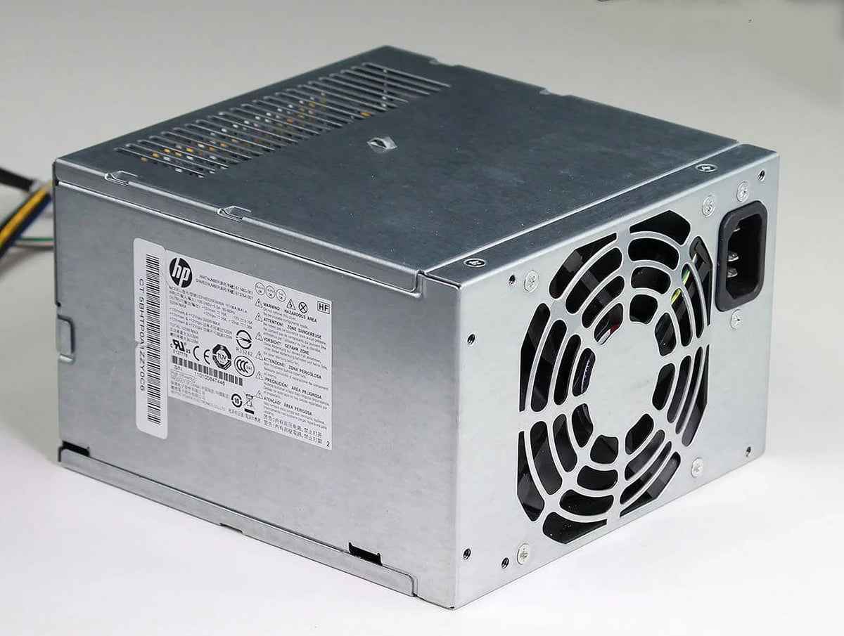 Power Pro 8300 Elite 611483-001 Supply MT 503378-001 613764-001 6300 320W