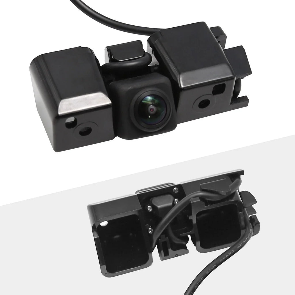 Silverado For Up Chevy Back GMC HD Camera Teledu Chevy 2500 14-15 15 Silverado 1500