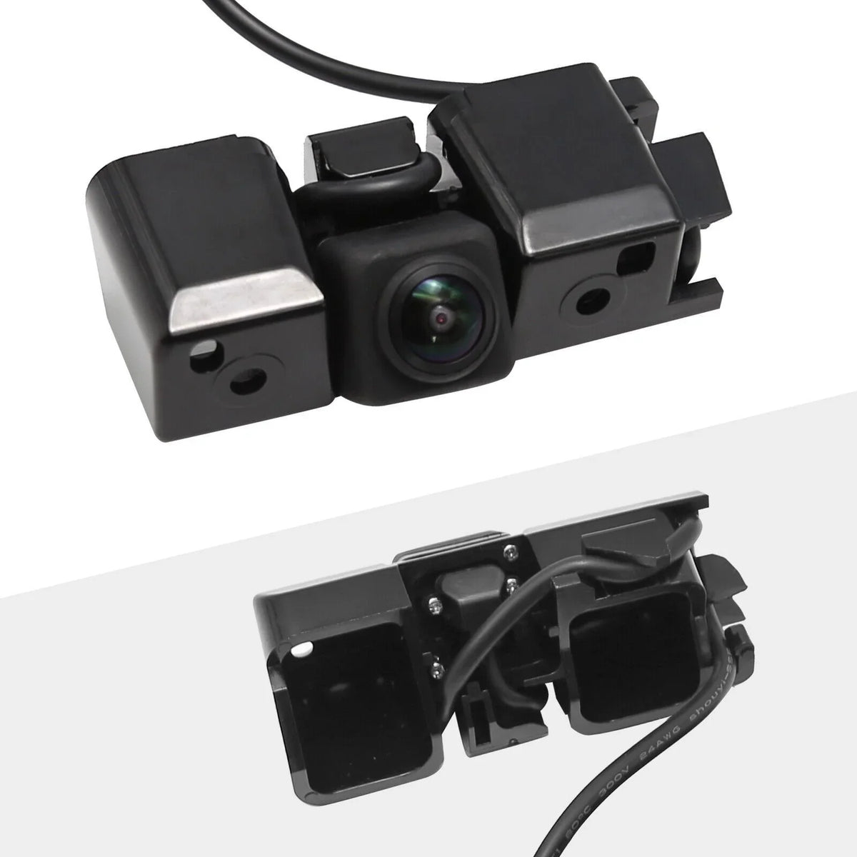 Silverado For Up Chevy Back GMC HD Camera Teledu Chevy 2500 14-15 15 Silverado 1500