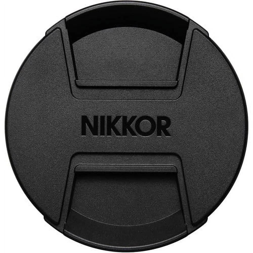 NIKKOR Lens S Nikon Z 14-30mm f/4