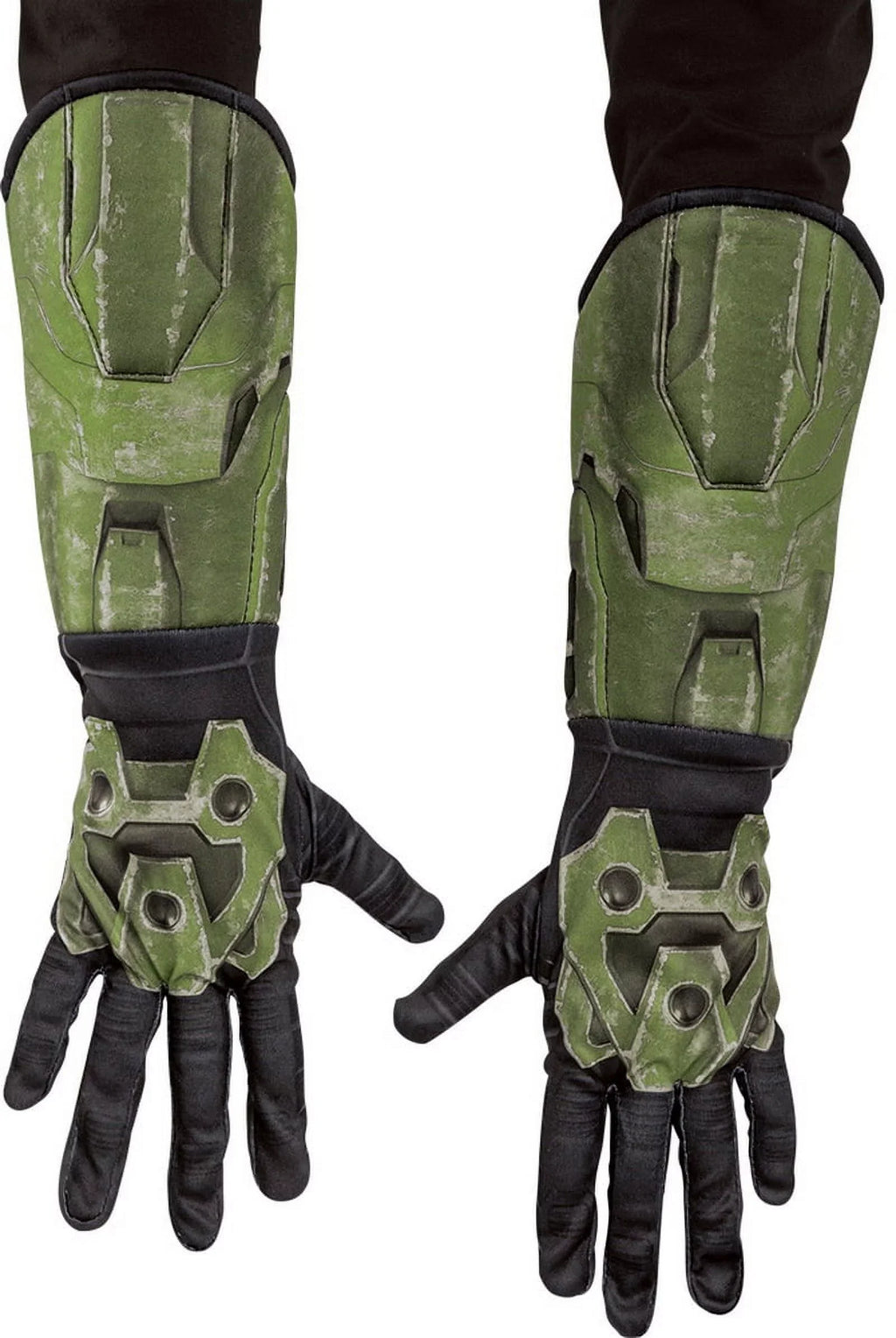 Master Gloves Childs Chief Halo Infinite Disguise