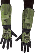 Master Gloves Childs Chief Halo Infinite Disguise