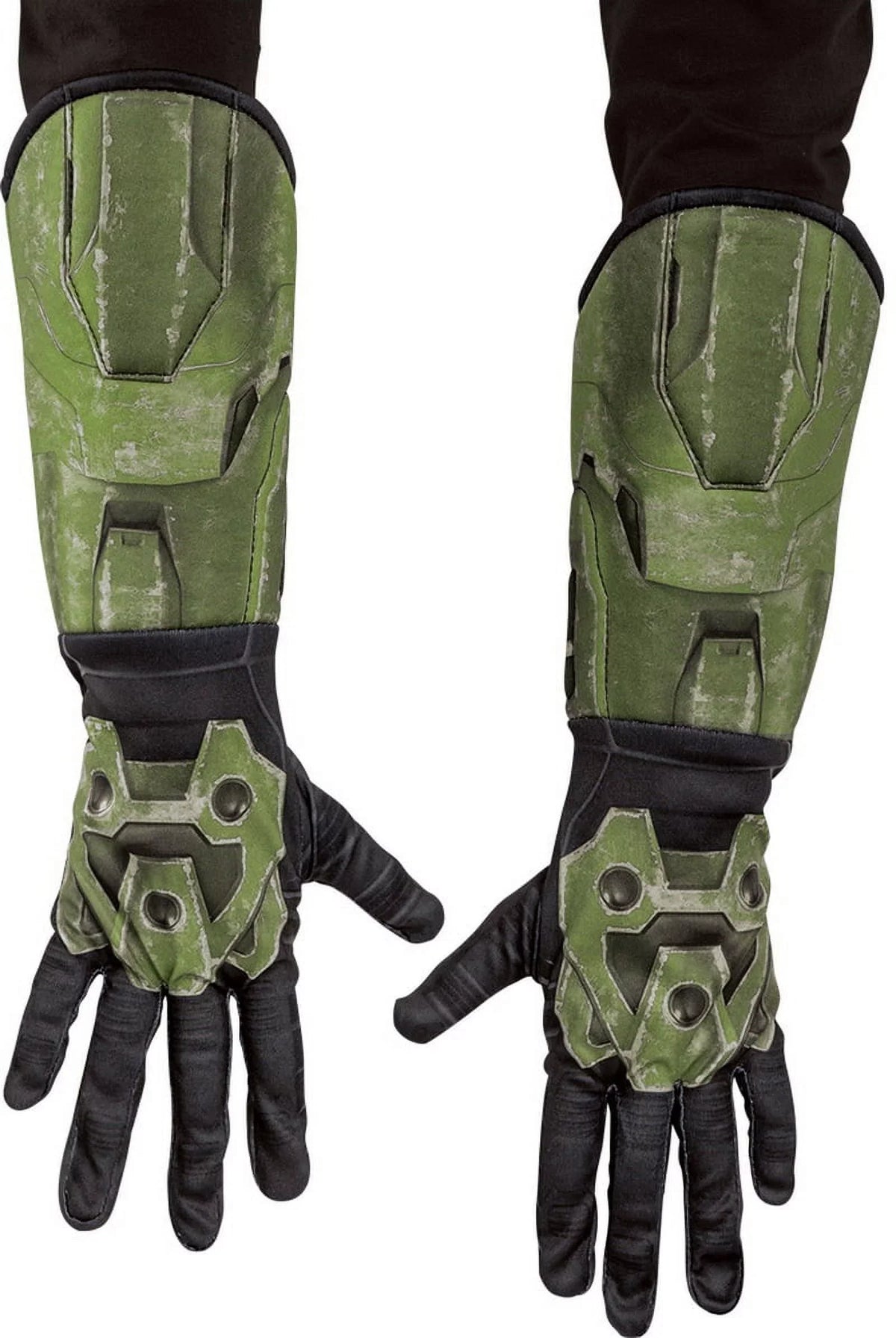 Master Gloves Childs Chief Halo Infinite Disguise