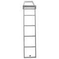Ladder Pontoon 5-Step Extreme - Max 3005.3430 Undermount