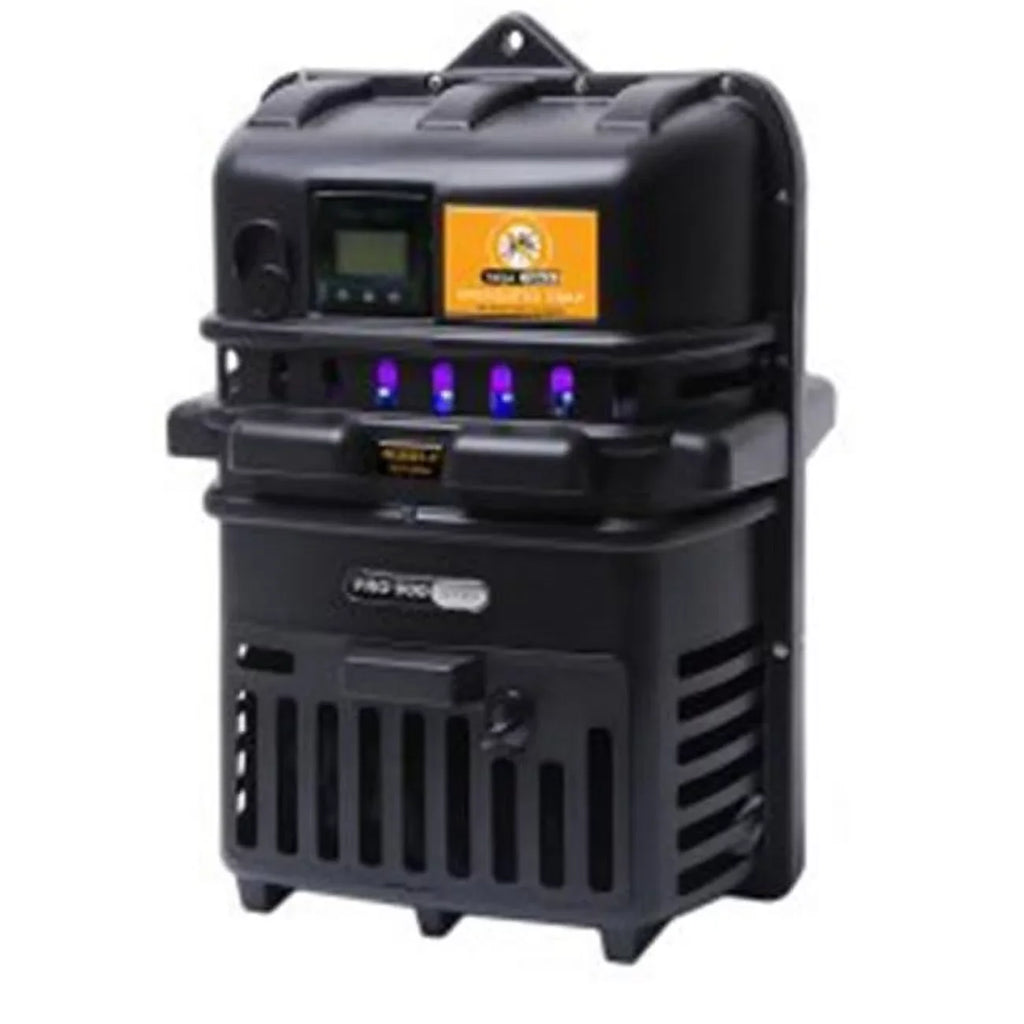 900 MCP-900xc Series Technologies Trap Envirosafe PREMIER International Limited Mega-Catch XC PRO Mosquito