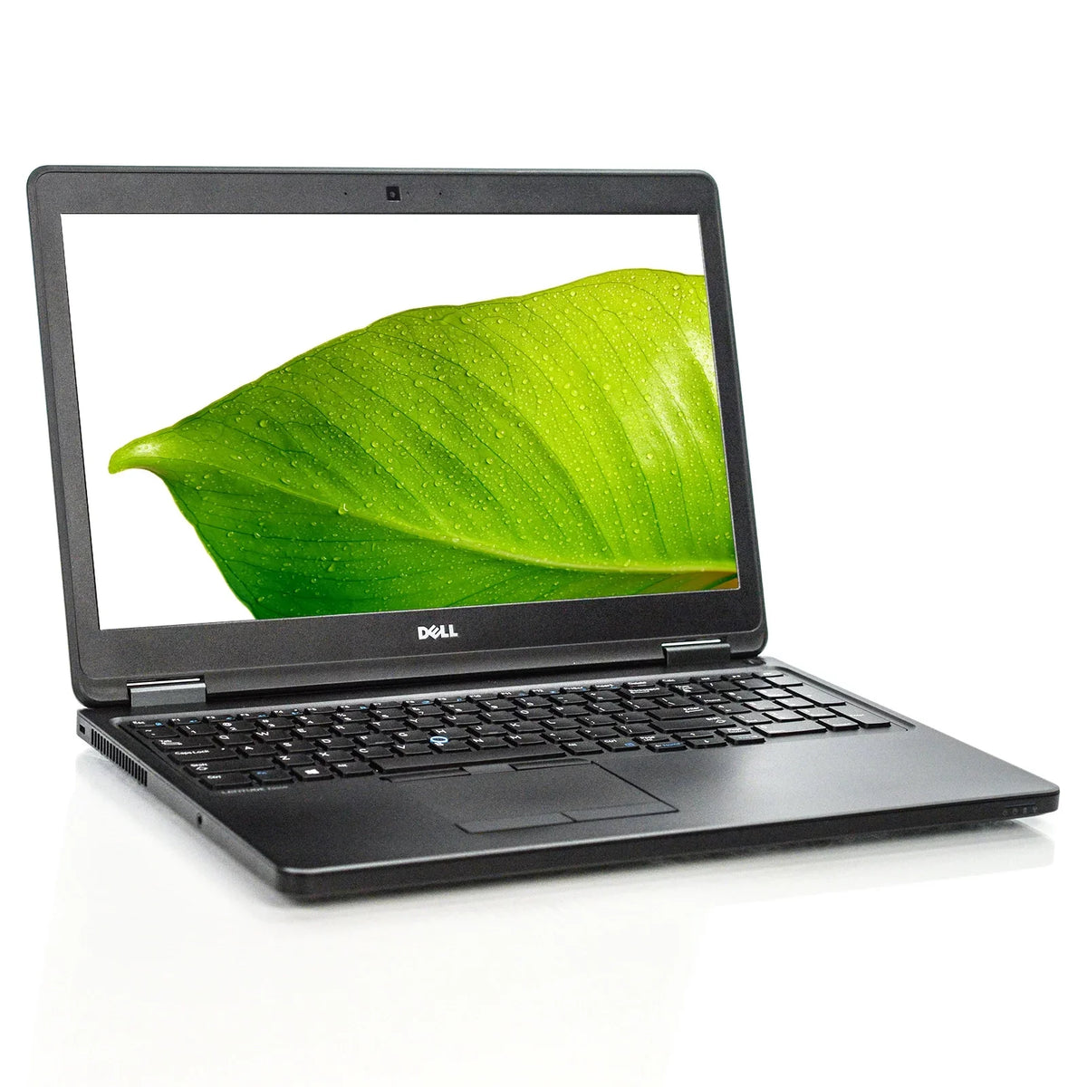 10 v.WAA 128GB Laptop B Used i5 SSD 4GB Win Dual-Core Pro Latitude E5550