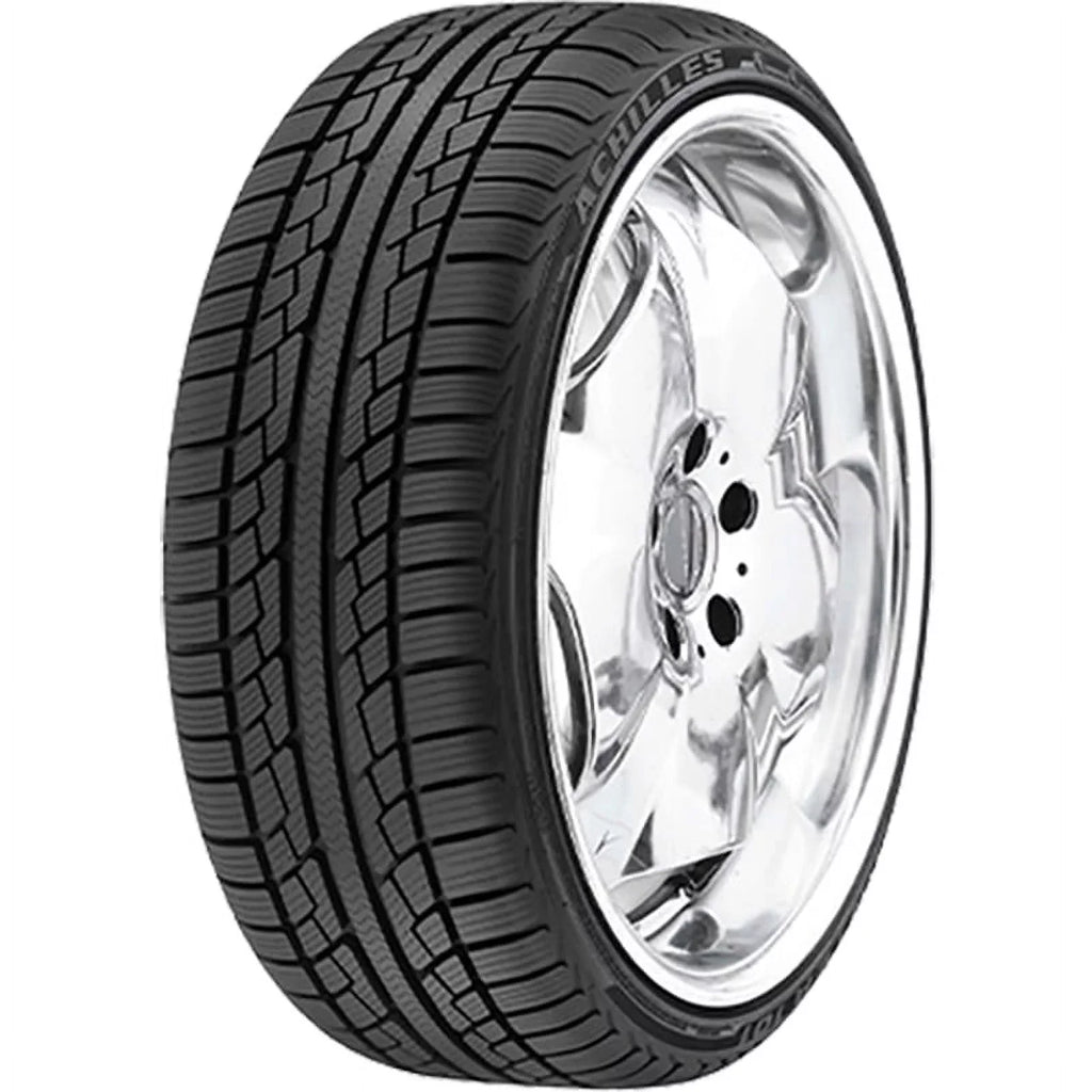 X Achilles Tire 101 (Studless) 215/70R16 Winter Snow 98H