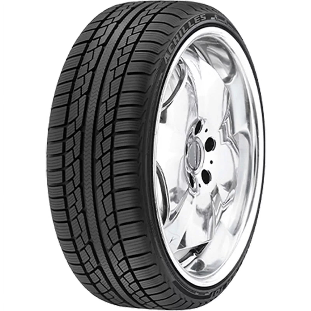 X Achilles Tire 101 (Studless) 215/70R16 Winter Snow 98H