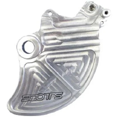 Performance Fin 450 Scotts Shark FE 2016-2018 Husqvarna for