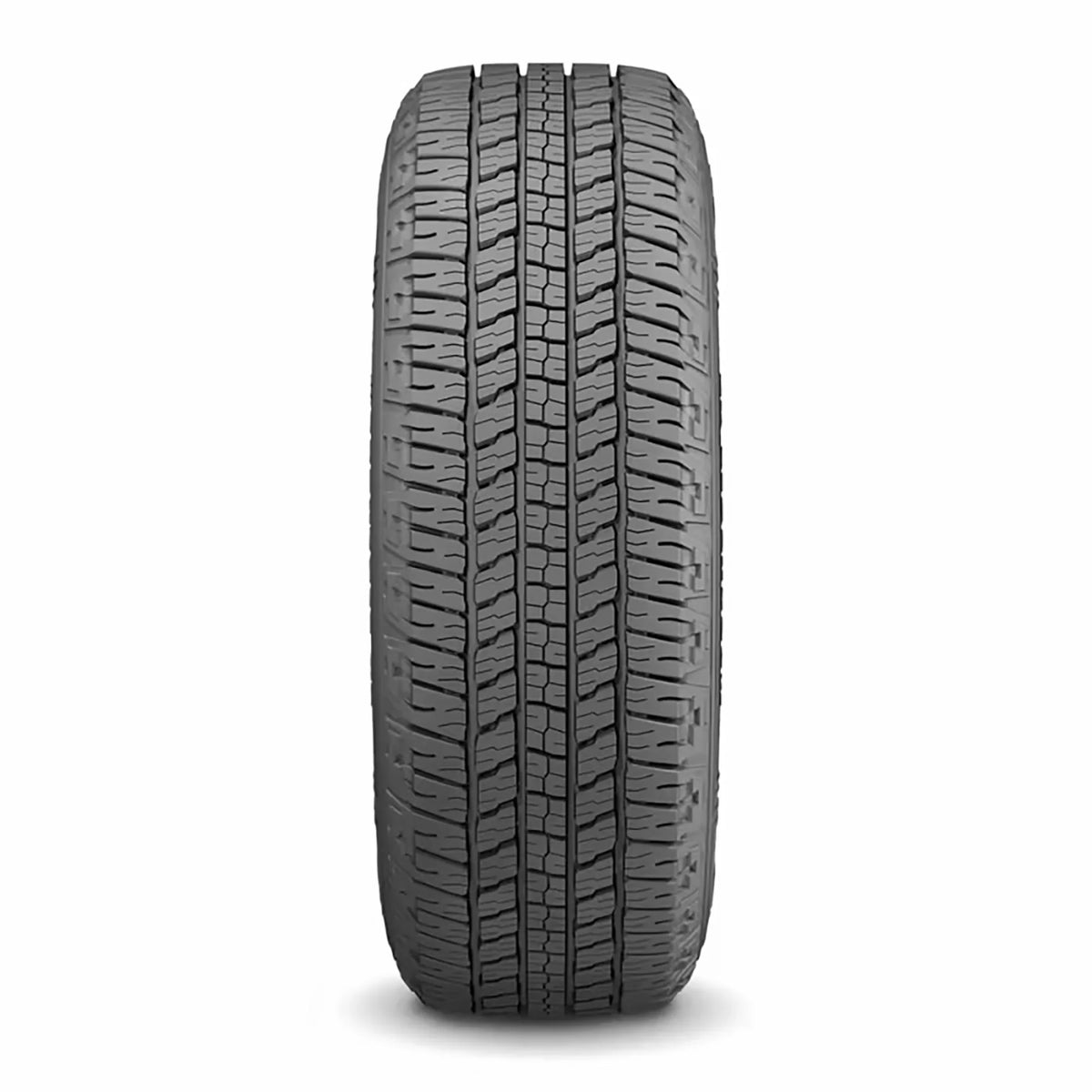 Season Light Truck LT235/85R16 Goodyear Wrangler 120R All E HT Tire Workhorse