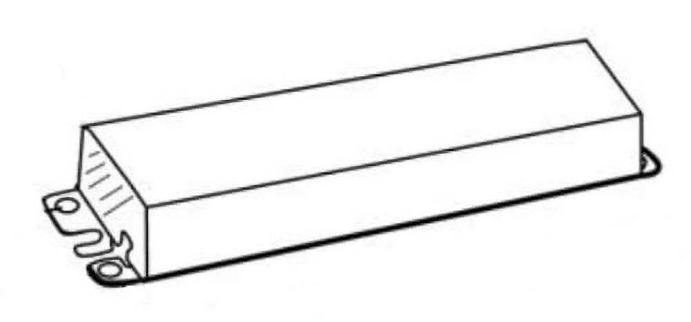 T8 UltraStart 100-3-Percent Rapid Fluorescent Lighting 62044 T8 Dimming Start GE GE432MVPS-N-V03W Programmed Lamps 0-10-Volt Electronic 0-10V
