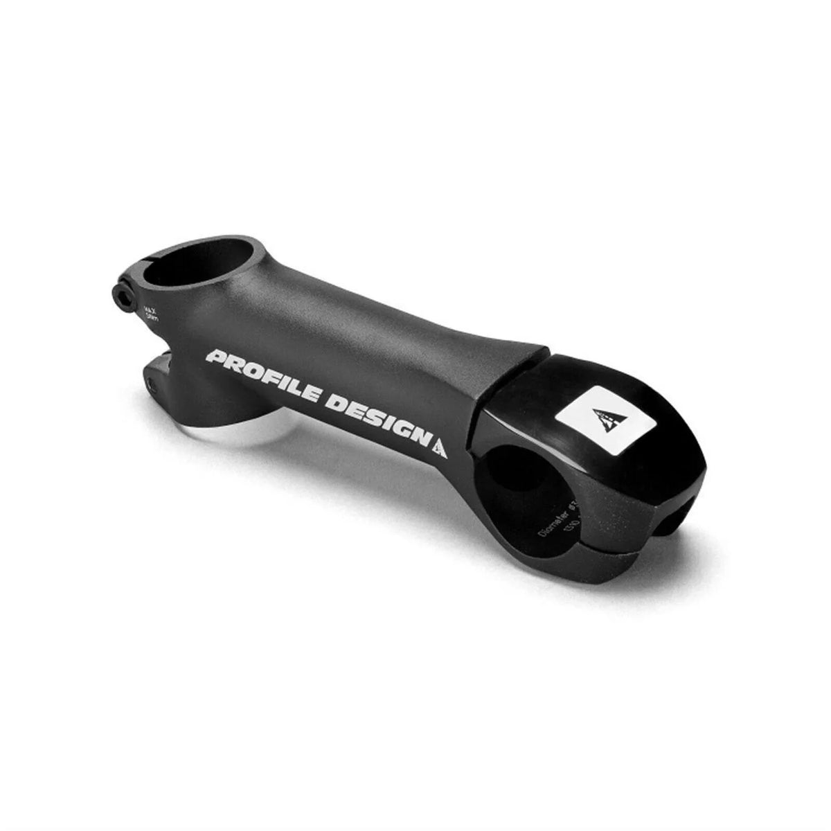 73?� Design Bk Aeria 1/8" x 90 1 Profile Stem