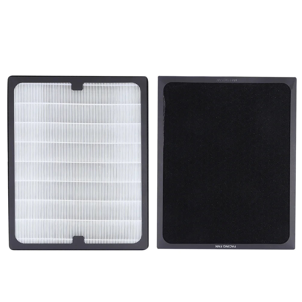 Purifier Blueair Fit Filter Air Leylor Replacement Filter-Compound AV201/203/270E/303/200 for Air Series
