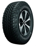 1996-2002 Tacoma Pro, Chevrolet Fits: Firestone TRD 109S LT A/T2 Toyota Destination Tahoe P245/75R16 2015