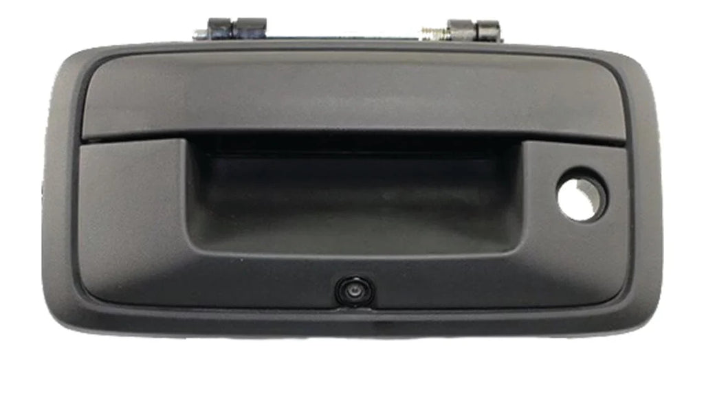 select Handle Camera from vehicles CGM-02S For Chevrolet, GMC Backup Tailgate Crux