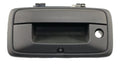 select Handle Camera from vehicles CGM-02S For Chevrolet, GMC Backup Tailgate Crux