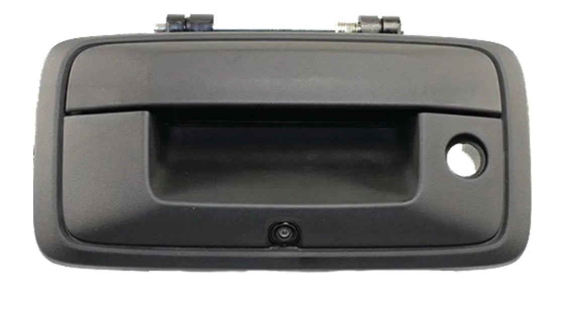 select Handle Camera from vehicles CGM-02S For Chevrolet, GMC Backup Tailgate Crux