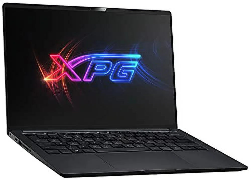 Iris 10) 1TB 14 16GB Laptop Gaming XPG (i5-1135G7, Extreme NVMe RAM, Windows SSD, Intel Xe, Pro 2021 XENIA14I5G11GXELX-BKCUS Xenia WUXGA, 14" EXCaliberPC