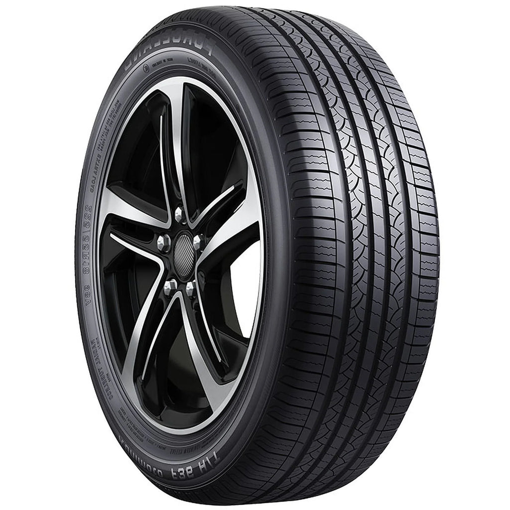 Tire H/T Truck Forceland 101V Kunimoto-F36 Light 235/55R19 Highway