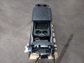Center Ram Floor Console 1500 Dodge OEM 2019-2022 (Good) LKQ Pre-Owned