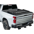| Cover 11" Bed | Frontier Tonneau 792301 (58.6") Bed Compatible 4' with Deuce 2005-2021 Truxedo Nissan Hybrid Truck