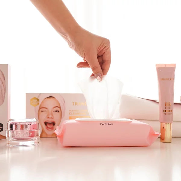 SET] Beige] PLAN36.5 [NO. BB 80 Dark GIFT LA FREE + CLEANSING VALUE Cream TRANEX PLUS 33 TALK SPF50+ BEAUTY FREE SHEETS + $20 [HOLIDAY 11 * Collagen PA++++ TISSUE SAMPLES *
