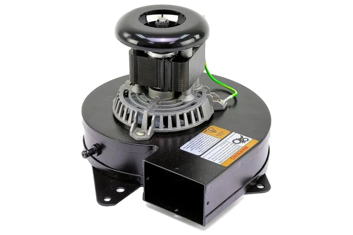 1/30Hp Motor 115V 3000Rpm N157 - Nidec-Us Ind Motors